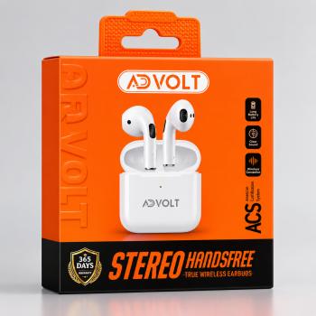 Tai nghe Bluetooth ADVOLT TNB02