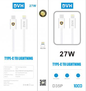 Dây cáp dù cao cấp