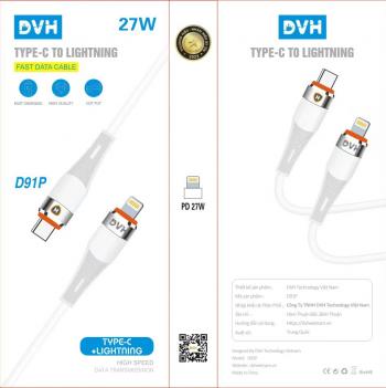 Dây sạc silicon cao cấp